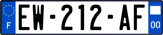 EW-212-AF