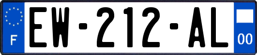 EW-212-AL