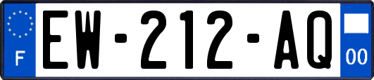 EW-212-AQ