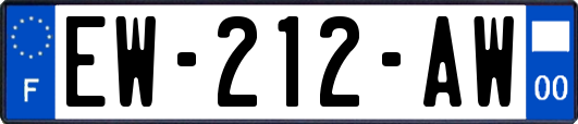 EW-212-AW