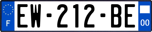 EW-212-BE