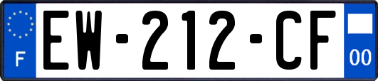 EW-212-CF