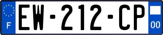 EW-212-CP