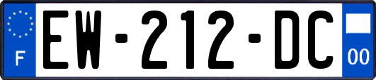 EW-212-DC