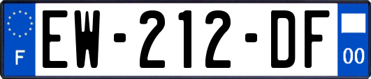 EW-212-DF