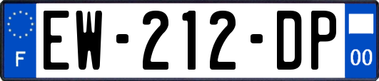 EW-212-DP