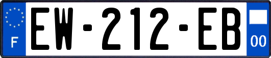 EW-212-EB