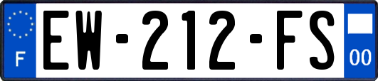 EW-212-FS