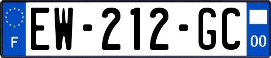 EW-212-GC