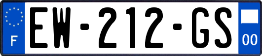 EW-212-GS