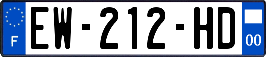 EW-212-HD