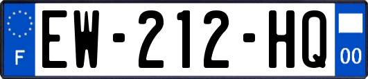 EW-212-HQ