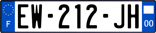 EW-212-JH