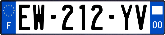 EW-212-YV
