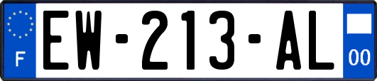 EW-213-AL