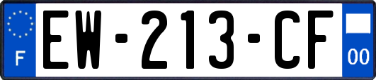 EW-213-CF