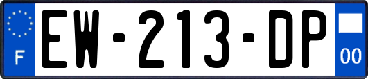 EW-213-DP