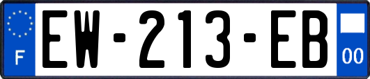 EW-213-EB