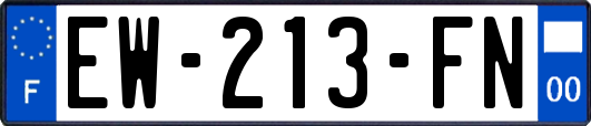 EW-213-FN