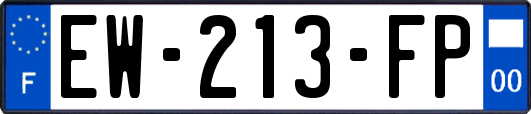EW-213-FP