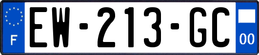 EW-213-GC