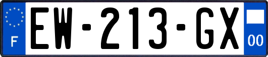 EW-213-GX