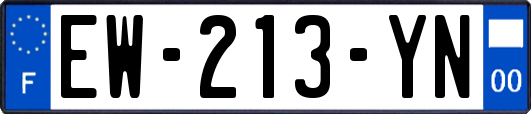 EW-213-YN