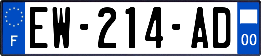 EW-214-AD