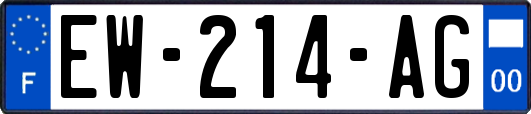 EW-214-AG