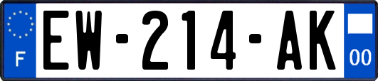 EW-214-AK