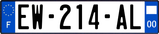 EW-214-AL