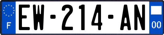 EW-214-AN