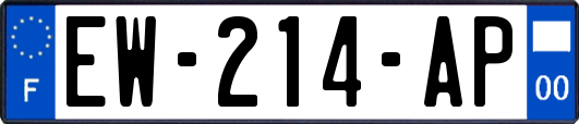 EW-214-AP