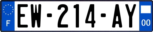 EW-214-AY