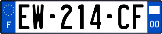 EW-214-CF