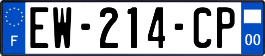 EW-214-CP