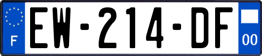 EW-214-DF