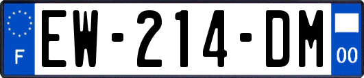 EW-214-DM