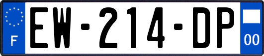 EW-214-DP