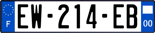 EW-214-EB