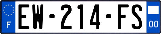 EW-214-FS