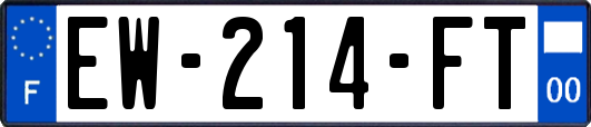 EW-214-FT