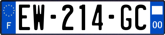 EW-214-GC