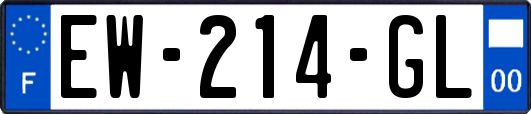 EW-214-GL