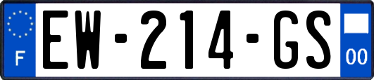 EW-214-GS
