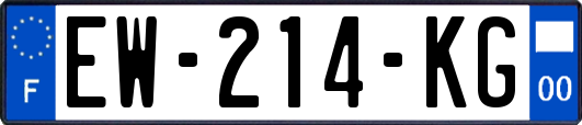 EW-214-KG