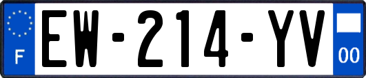 EW-214-YV