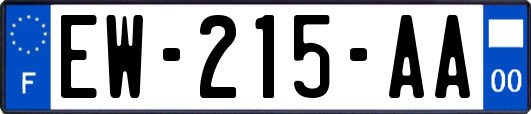 EW-215-AA