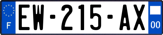 EW-215-AX