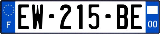 EW-215-BE